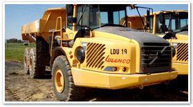 Vehicles marine and plant machinery lots